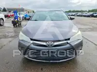 2016 Toyota CAMRY photo