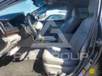 2016 Toyota CAMRY фото