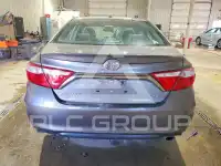 2016 Toyota CAMRY фото