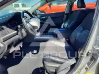 2016 Toyota CAMRY фото