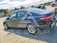 2016 Toyota CAMRY photo
