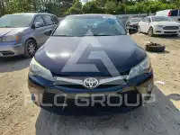 2016 Toyota CAMRY фото