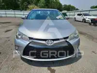 2016 Toyota CAMRY фото