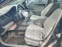 2016 Toyota CAMRY фото
