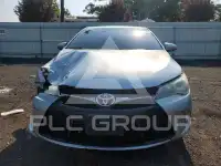 2016 Toyota CAMRY фото