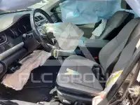 2016 Toyota CAMRY фото