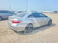 2016 Toyota CAMRY фото