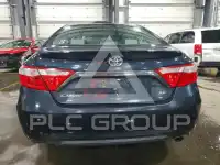 2016 Toyota CAMRY photo