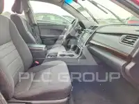 2016 Toyota CAMRY фото