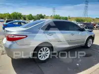 2016 Toyota CAMRY photo