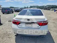 2016 Toyota CAMRY фото