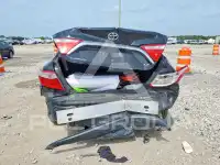 2016 Toyota CAMRY photo