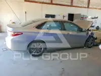 2016 Toyota CAMRY photo