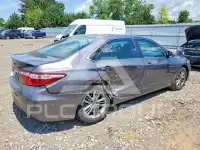 2016 Toyota CAMRY фото