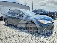 2016 Toyota CAMRY photo