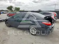 2016 Toyota CAMRY фото
