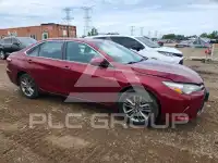 2016 Toyota CAMRY фото