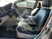 2016 Toyota CAMRY фото