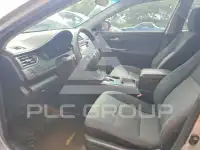 2016 Toyota CAMRY photo