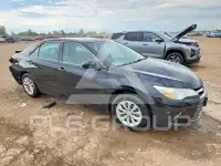 2016 Toyota CAMRY фото