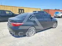 2016 Toyota CAMRY фото