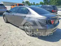 2016 Toyota CAMRY фото