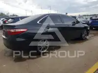 2016 Toyota CAMRY фото