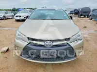 2016 Toyota CAMRY фото
