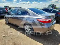 2016 Toyota CAMRY фото