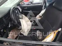2016 Toyota CAMRY фото