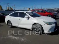 2016 Toyota CAMRY photo