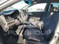 2016 Toyota CAMRY фото