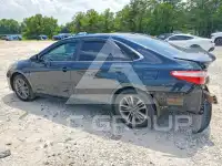 2016 Toyota CAMRY photo