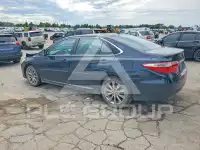 2016 Toyota CAMRY фото