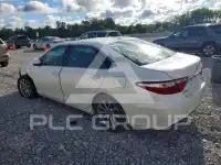 2016 Toyota CAMRY фото