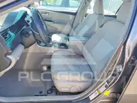 2016 Toyota CAMRY фото