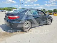 2016 Toyota CAMRY фото