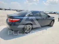 2016 Toyota CAMRY фото