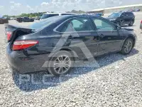 2016 Toyota CAMRY фото