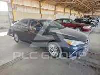 2016 Toyota CAMRY фото