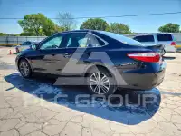 2016 Toyota CAMRY фото