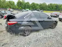 2016 Toyota CAMRY фото