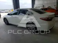 2016 Toyota CAMRY фото