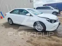 2016 Toyota CAMRY photo