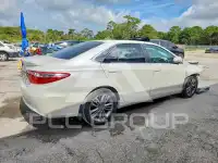 2016 Toyota CAMRY фото