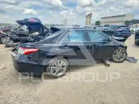 2016 Toyota CAMRY фото