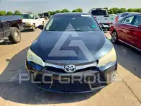 2016 Toyota CAMRY фото