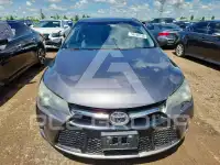2016 Toyota CAMRY фото
