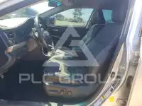 2016 Toyota CAMRY фото