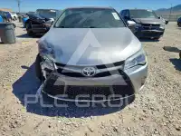 2016 Toyota CAMRY фото
